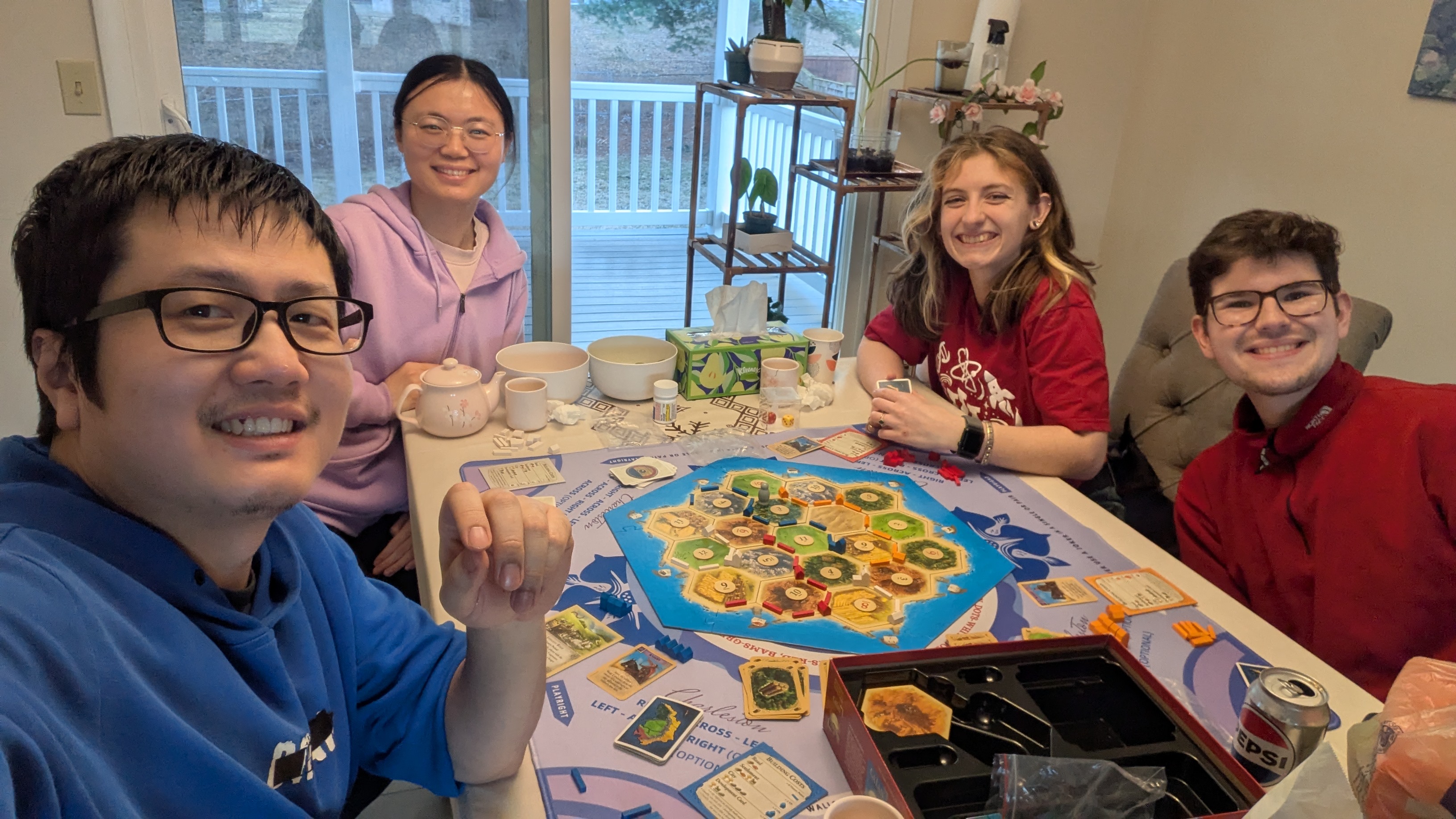 Catan