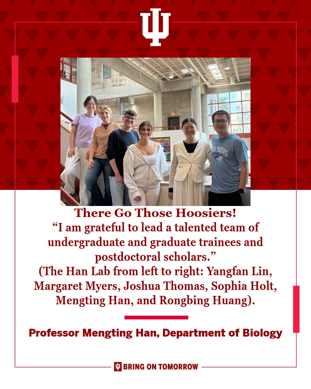 Han Lab
